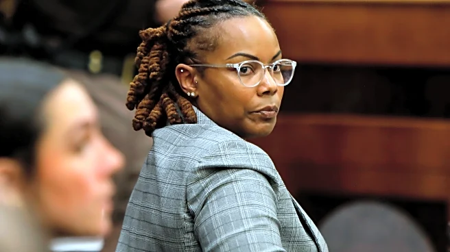 Jury deliberates in $40M lawsuit filed against administrator by teacher who was shot by 6-year-old