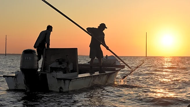 Florida to reopen bay nationally known for its oysters