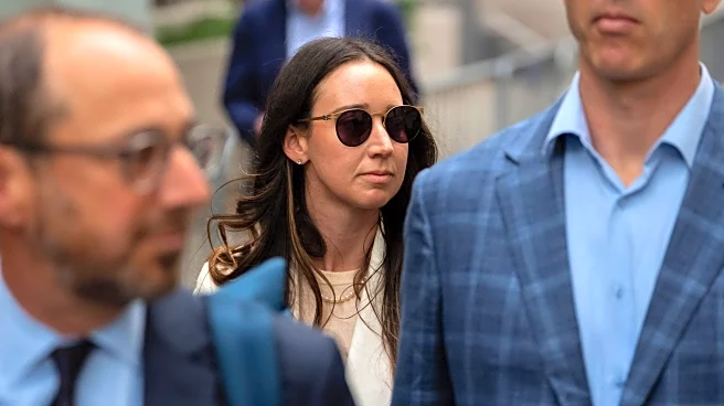 Key executive convicted of defrauding JPMorgan Chase is sentenced to over 5 years in prison