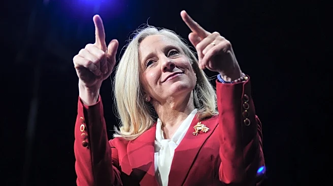 Virginia election winners break race and gender barriers amid national scrutiny on diversity