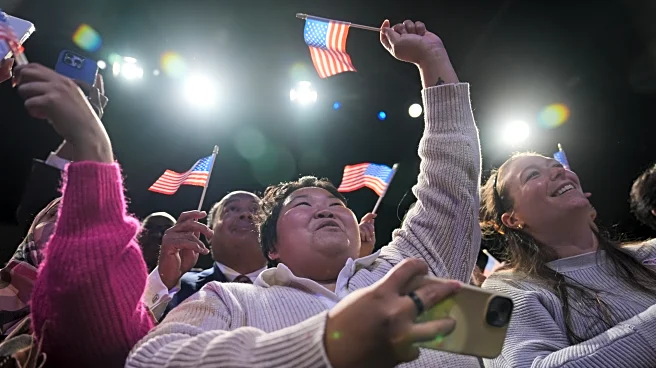 Democrats are hopeful again. But unresolved questions remain about party's path forward