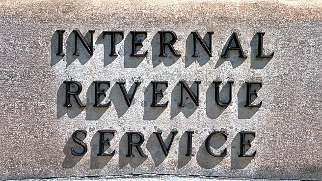 IRS Direct File won't be available next year. Here's what that means for taxpayers