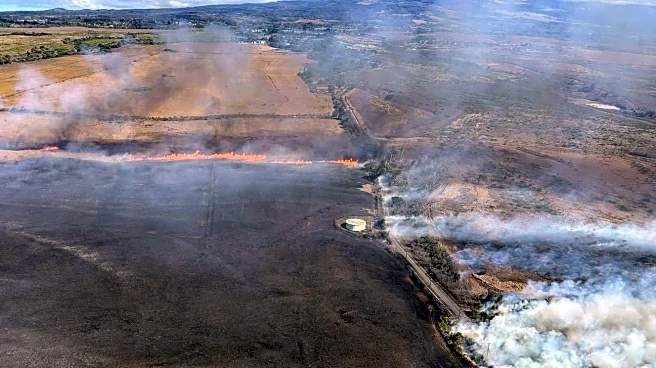 States sue Trump administration over restrictions put on FEMA emergency grants