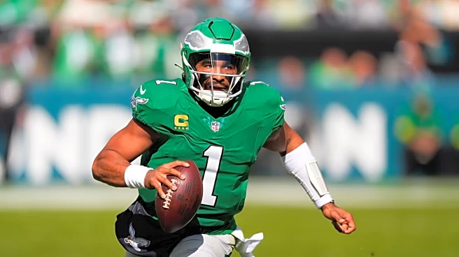 Pro Picks: Eagles will beat the Packers in a playoff rematch on Monday night