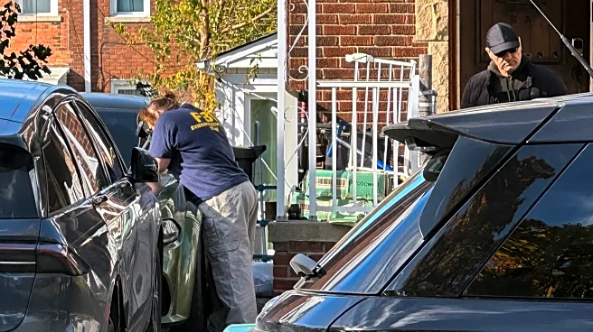 FBI names third man accused of planning Halloween terror attack in Michigan