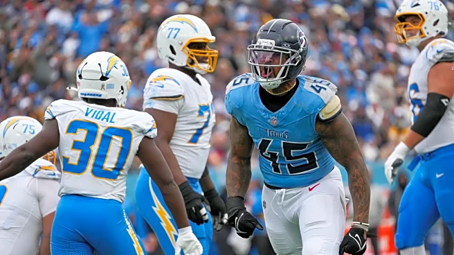 Ravens look forward after the deadline — Jones arrives and Andrews stays with Baltimore