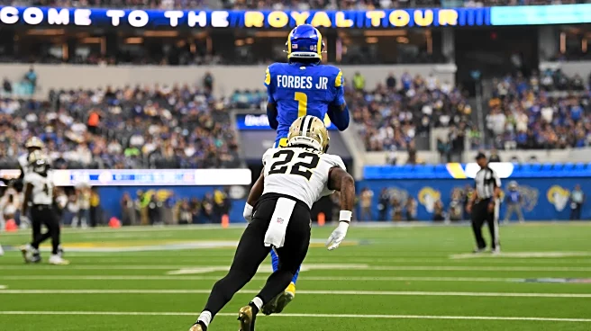 Seahawks wide receiver Rashid Shaheed 'here to stay' after trade from Saints