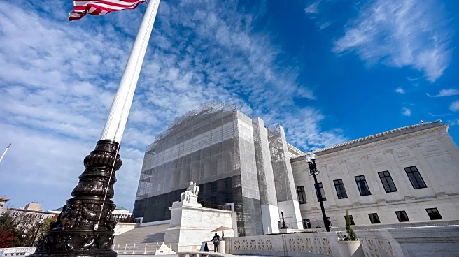 Trump has other tariff options if the Supreme Court strikes down his worldwide import taxes