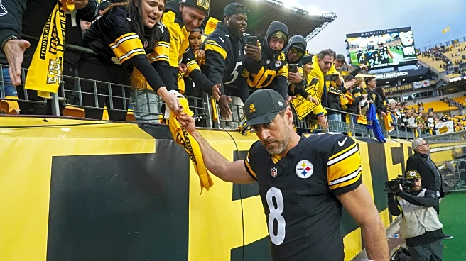 Common ground: NFL teams link up with Bundesliga soccer clubs and both sides look to score