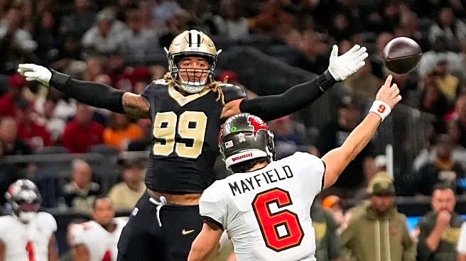 Back from bye, Buccaneers still unlikely to have several key starters against Patriots