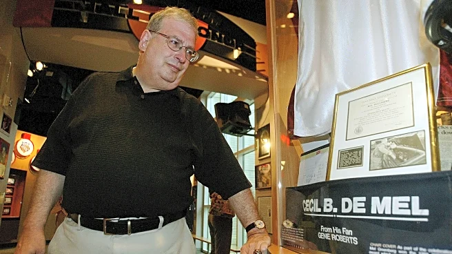 Mel Greenberg marks 50 years since starting women's basketball poll