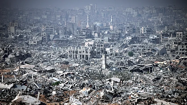 Dutch court dismisses appeal seeking to halt weapons exports to Israel