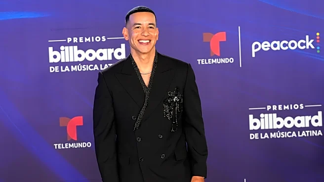 Bizarrap, Daddy Yankee to headline halftime show at NFL's first-ever game in Spain