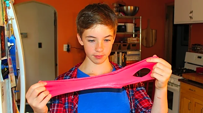 Slime, Battleship and Trivial Pursuit join the Toy Hall of Fame