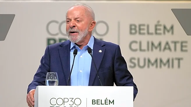 Leaders of world's biggest polluters are no-shows as heads of state gather for UN climate summit