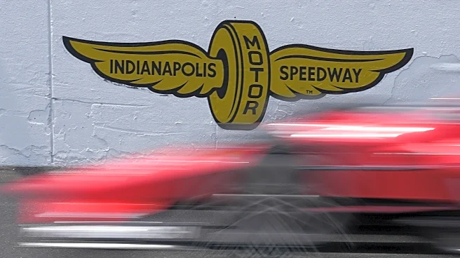 Gainbridge extends sponsorship of the Indianapolis 500 in multi-year deal