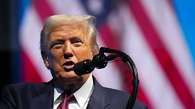 Appeals court gives Trump another shot at erasing his hush money conviction