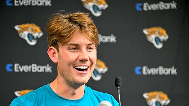 Jags' Cam Little sends another jersey to Canton but keep his cleats and the record-setting ball