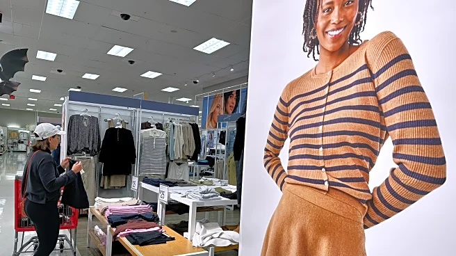 National Retail Federation predicts first $1 trillion holiday shopping season