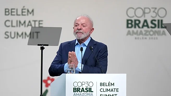 Leaders of world’s biggest polluters skip UN climate summit as of heads of state urge action