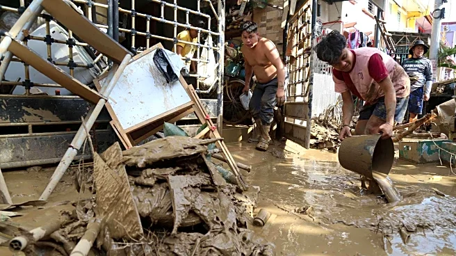 Hurricane? Cyclone? Typhoon? Here’s the difference