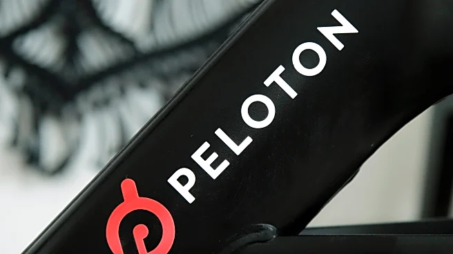 Peloton recalls nearly 878,000 exercise bikes after several seat posts break