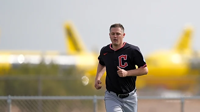 Sewald, Urquidy become free agents when Tigers decline 2026 options