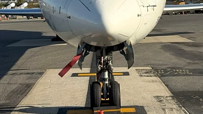 Delta pilot didn't recall instructions before NYC airport ground collision, NTSB report says