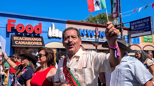 Illinois congressman forgoes reelection with eyebrow-raising move to place chief of staff on ballot