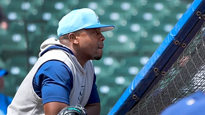 Rickie Weeks moves into new role in Brewers organization after two seasons as associate manager