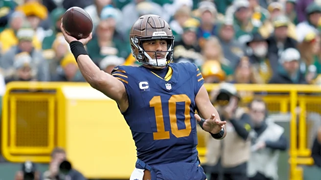 Packers to face off with Eagles in rematch of playoff game from last season