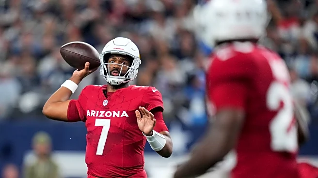 Seahawks eager to make life difficult for another Cardinals QB in veteran Jacoby Brissett