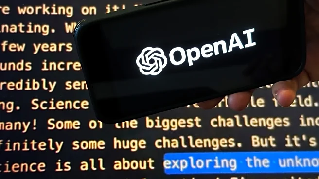 OpenAI faces 7 lawsuits claiming ChatGPT drove people to suicide, delusions