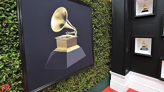 The 2026 Grammy Award nominations are about be announced. Here's what to know