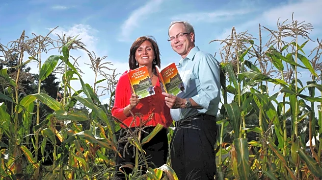 Farmers' Almanac say it will cease publication after 208 years, citing financial challenges