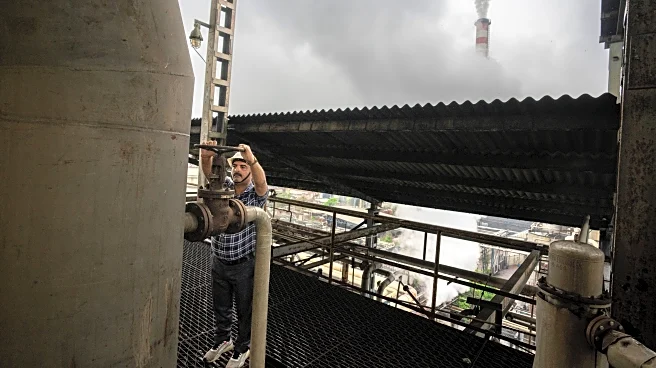 Biofuel pledge at climate summit highlights India’s ethanol blending debate