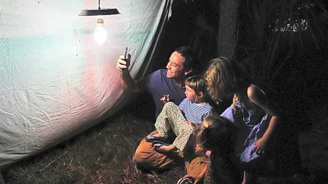 How friends in South Carolina are restoring a wetland and bringing their neighborhood together