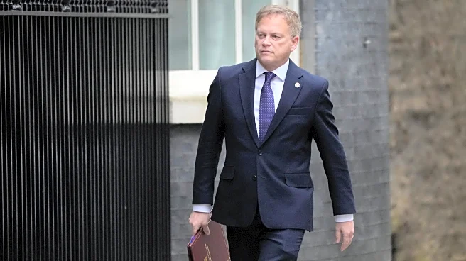 James Bond fantasist jailed for 7 years in UK for trying to spy for Russia