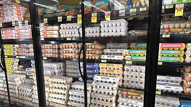 Trump administration moves to loosen restrictions it once supported on a harmful pollutant