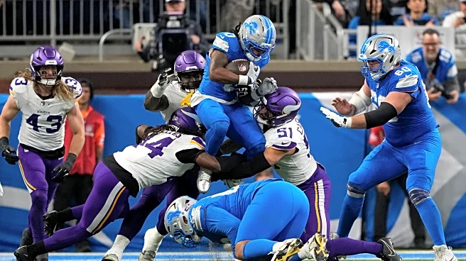 Vikings defense welcomes return to full capacity with Andrew Van Ginkel back on the edge