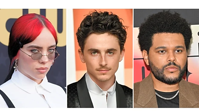 K-pop, The Weeknd, Timothée Chalamet, Billie Eilish: All the 2026 Grammy nom snubs and surprises