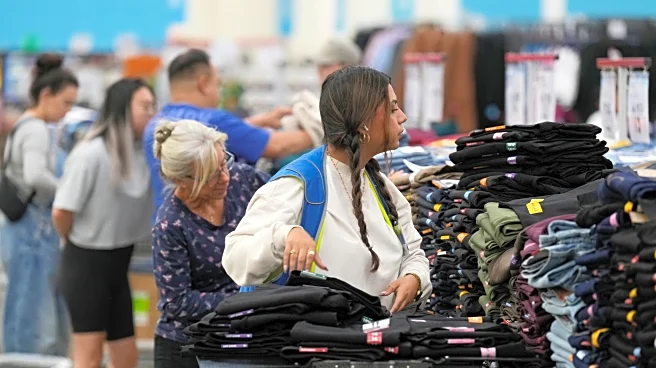 Consumer sentiment tumbles close to record lows in latest U Michigan survey