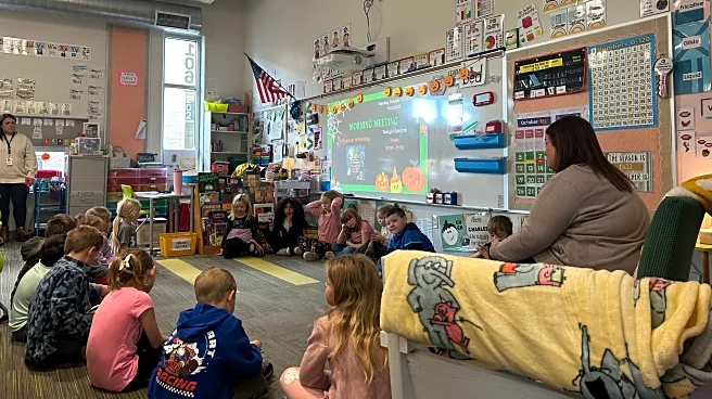 Michigan K-12 crisis: State slow to respond as kids miss school, scores fall