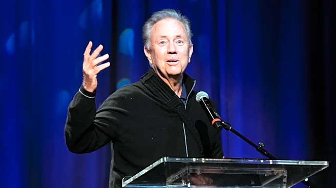 Connecticut Gov. Ned Lamont to seek third term in 2026