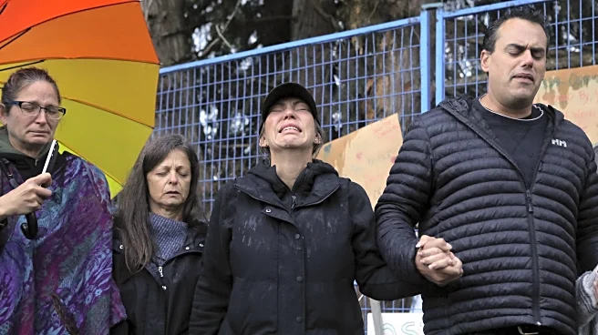 Canadian federal agency says cull over, all ostriches shot dead at British Columbia farm