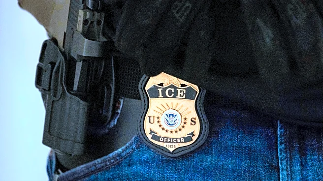 ICE to open national call center to find unaccompanied migrant children