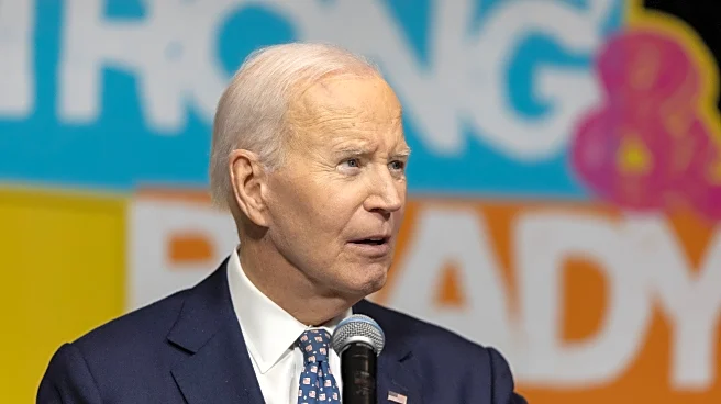 Biden urges on Nebraska Democrats as underdogs in his return to the political stage in Omaha