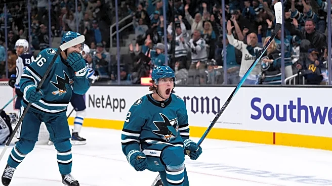 Will Smith scores tiebreaking goal late in 3rd period as Sharks beat Jets 2-1