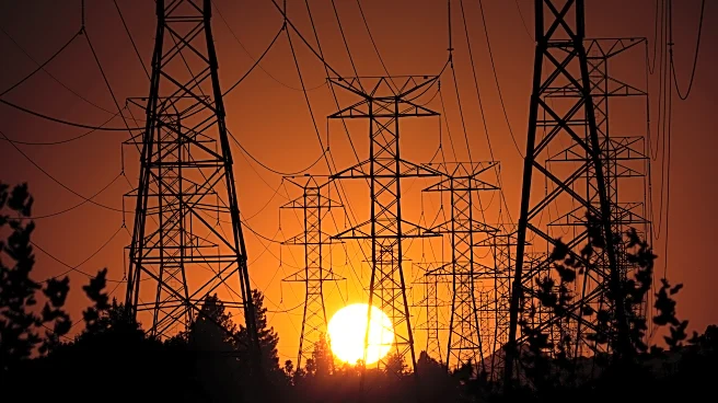 Voters’ anger at high electricity bills and data centers looms over 2026 midterms