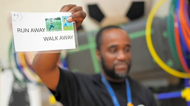 Some states now require public schools to teach kids about gun safety